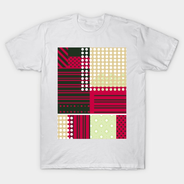 70s Watermelon T-Shirt by Tobe_Fonseca